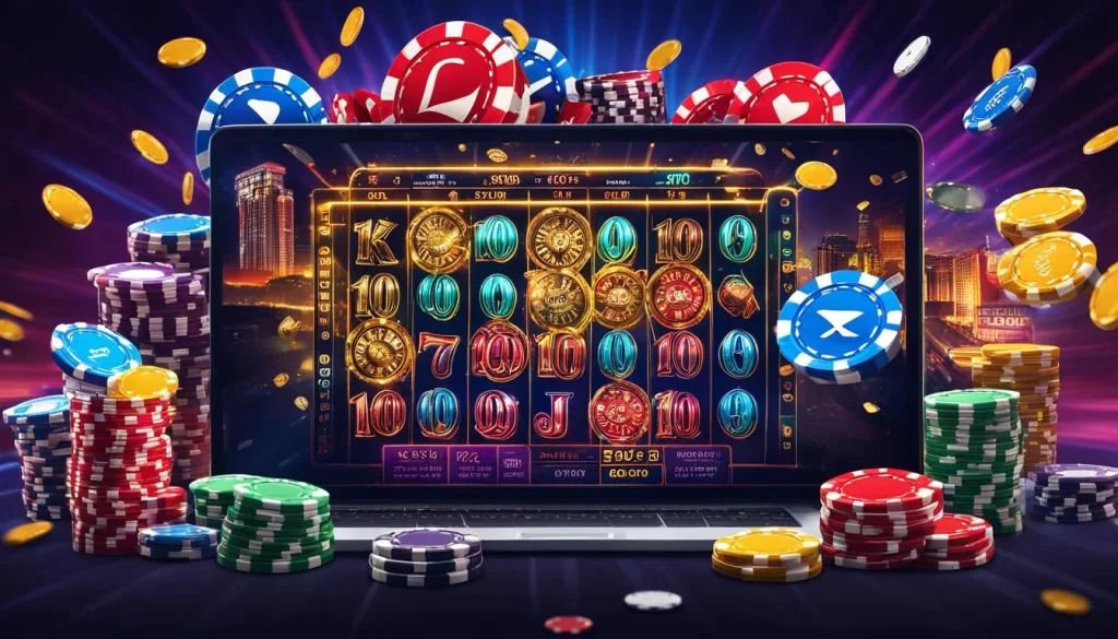 Khuyến mãi Nổ Hũ 28bets