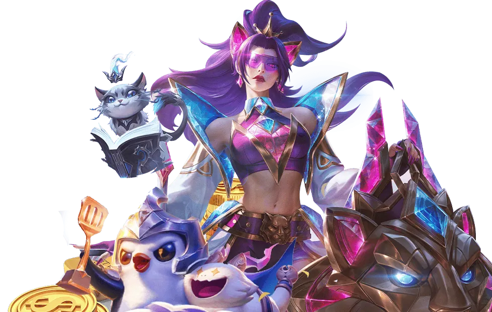 Thanh toán nhanh chóng và an toàn